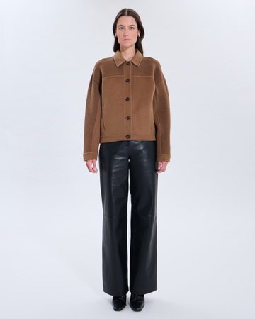 Mamy Jacket Mamy Jacket Cinnamon ZAPA