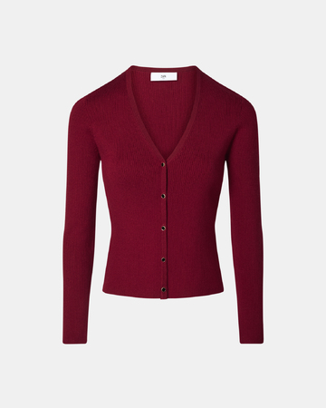Gaha Jacket Gaha Jacket Carmine ZAPA