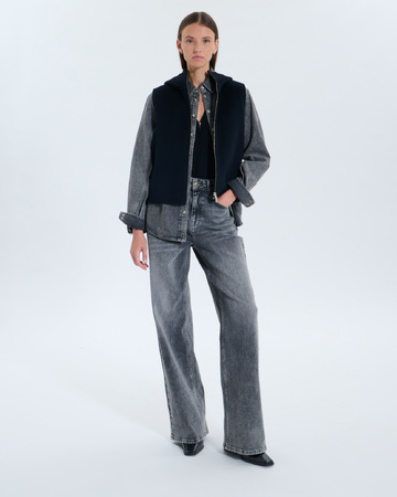 Gelia Jacket Gelia Jacket Nocturnal ZAPA