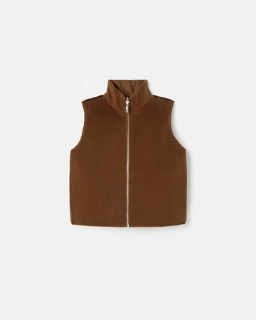 Grazie Jacket Grazie Jacket Tobacco ZAPA
