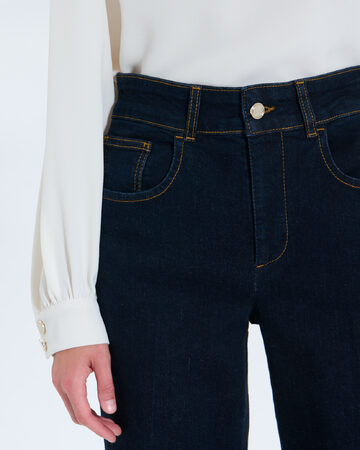Jessie Jeans Jessie Jeans Raw ZAPA