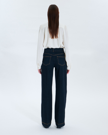 Jessie Jeans Jessie Jeans Raw ZAPA
