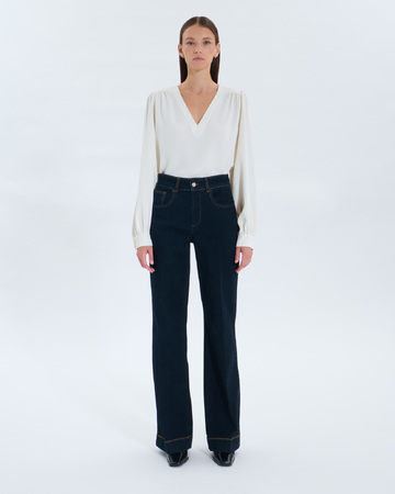 Jessie Jeans Jessie Jeans Raw ZAPA