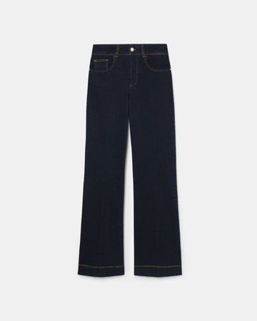Jessie Jeans Jessie Jeans Raw ZAPA