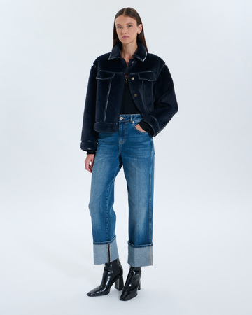 Popus Jeans Popus Jeans Sky Blue ZAPA