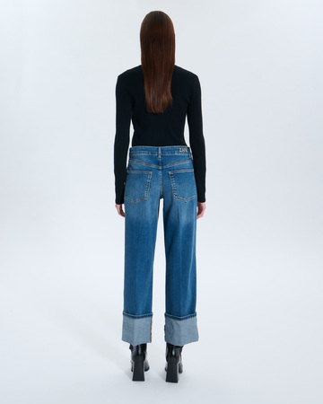 Popus Jeans Popus Jeans Sky Blue ZAPA