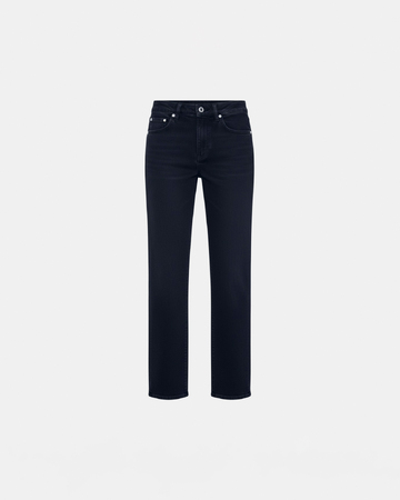 Popus Jeans Popus Jeans Black ZAPA