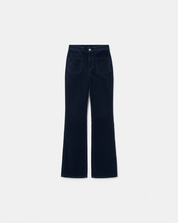 Pocket Jeans Pocket Jeans Nocturnal ZAPA