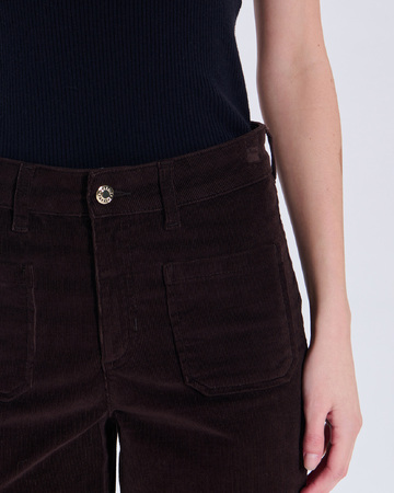 Pocket Jeans Pocket Jeans Chocolate ZAPA