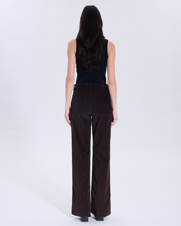 Pocket Jeans Pocket Jeans Chocolate ZAPA