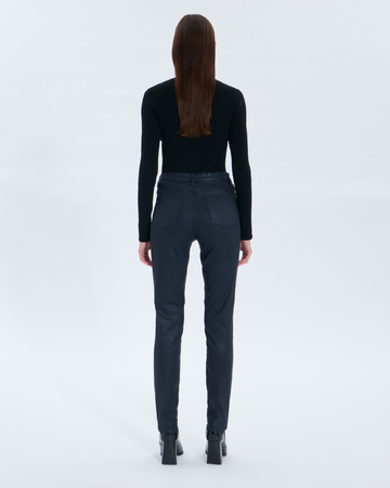 Jskinny Jeans Jskinny Jeans Navy ZAPA