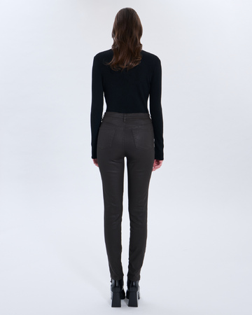 Jskinny Jeans Jskinny Jeans Chocolate ZAPA