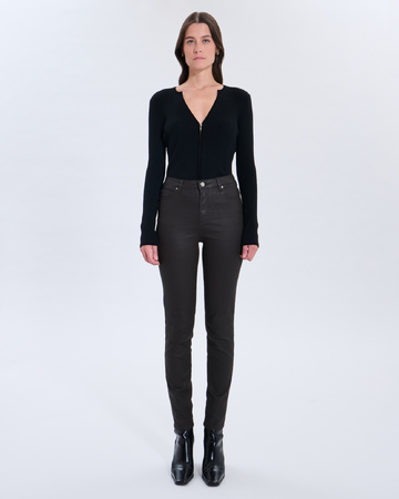 Jskinny Jeans Jskinny Jeans Chocolate ZAPA