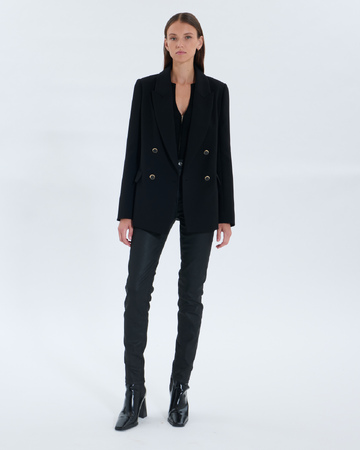 Jskinny Jeans Jskinny Jeans Black ZAPA