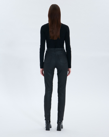 Jskinny Jeans Jskinny Jeans Black ZAPA