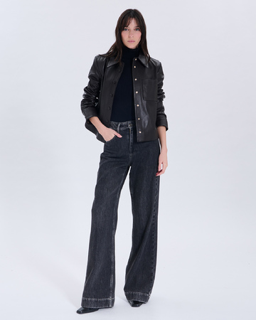 New Jessie Jeans New Jessie Jeans Black ZAPA