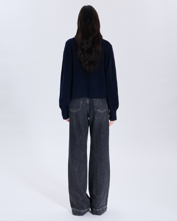 New Jessie Jeans New Jessie Jeans Black ZAPA