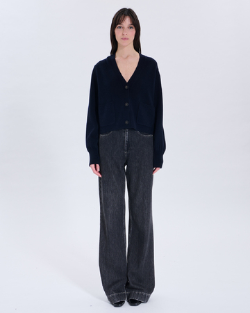 New Jessie Jeans New Jessie Jeans Black ZAPA