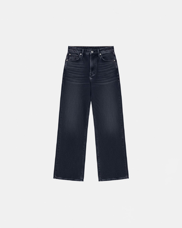 New Jessie Jeans New Jessie Jeans Black ZAPA