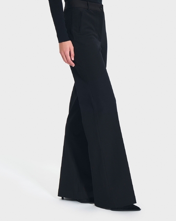 Pansy Jeans Pansy Jeans Black ZAPA