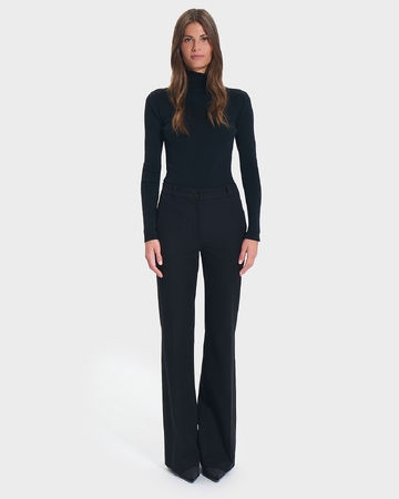 Pansy Jeans Pansy Jeans Black ZAPA