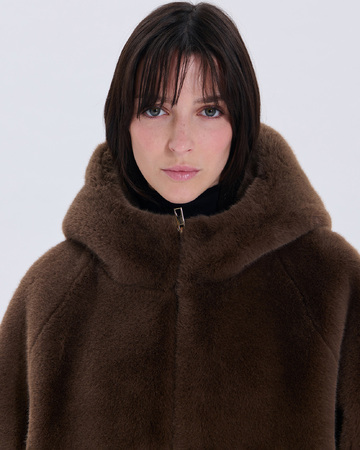 Mae Coat Mae Coat Mole ZAPA