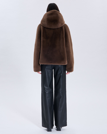Mae Coat Mae Coat Mole ZAPA
