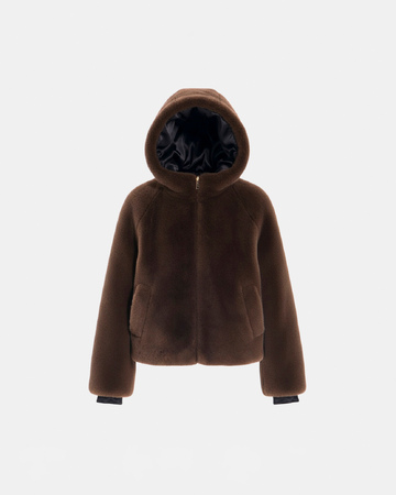 Mae Coat Mae Coat Mole ZAPA
