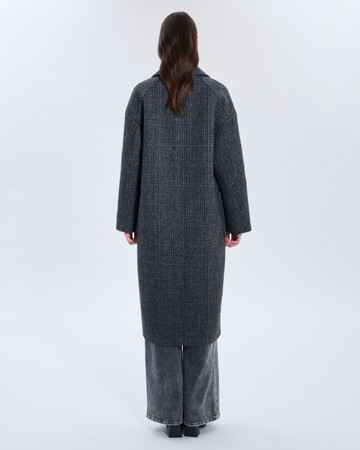 Miranda Coat Miranda Coat Anthracite ZAPA