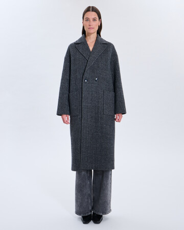 Miranda Coat Miranda Coat Anthracite ZAPA