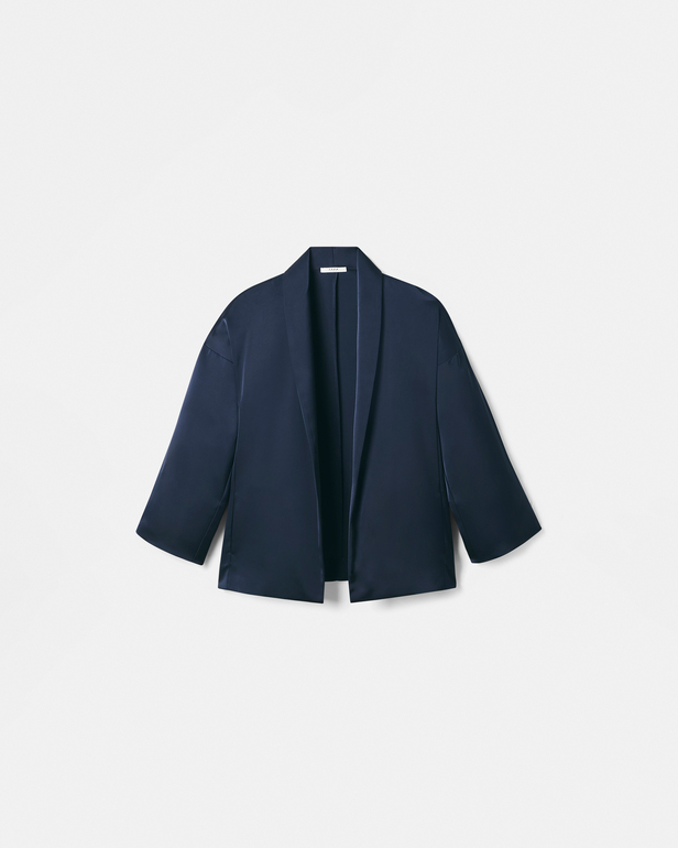 Vao jacket Night kimono style jacket ZAPA