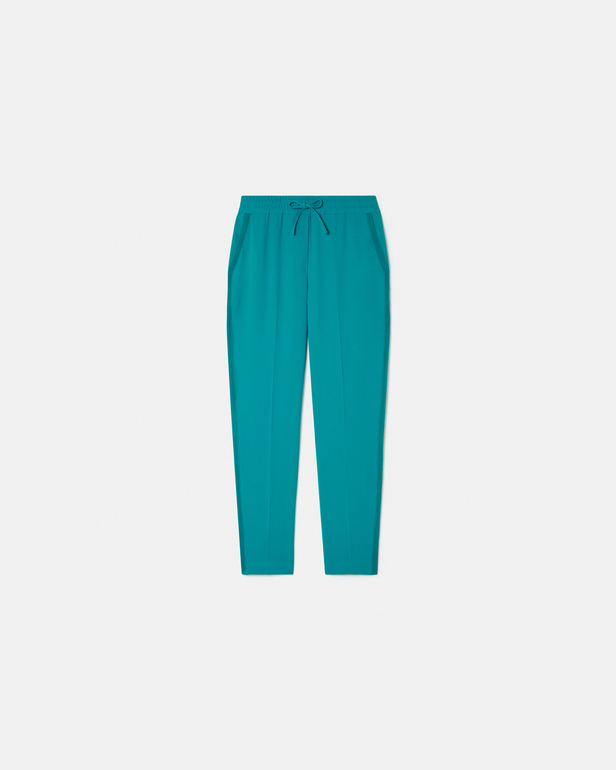Piel Pants Blue ZAPA