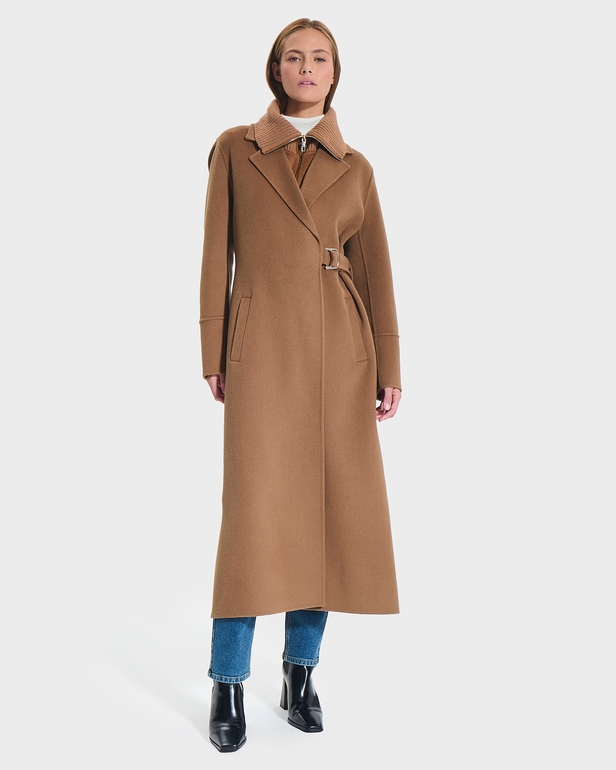 Missie Coat Missie Coat ZAPA