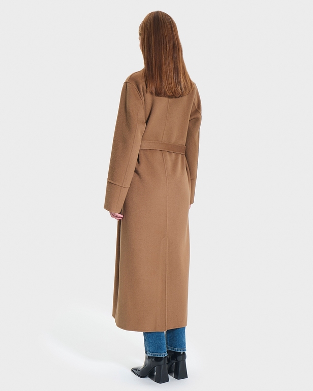 Missie Coat Missie Coat ZAPA