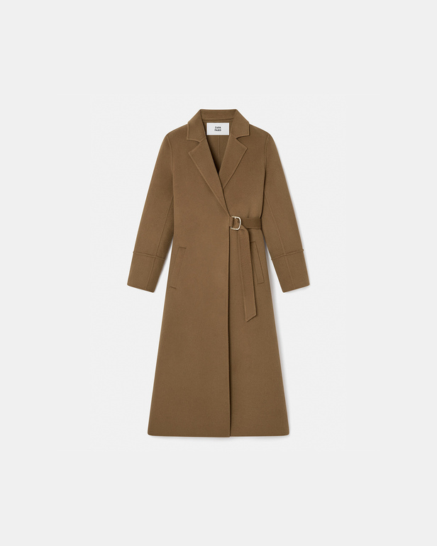 Missie Coat Missie Coat ZAPA