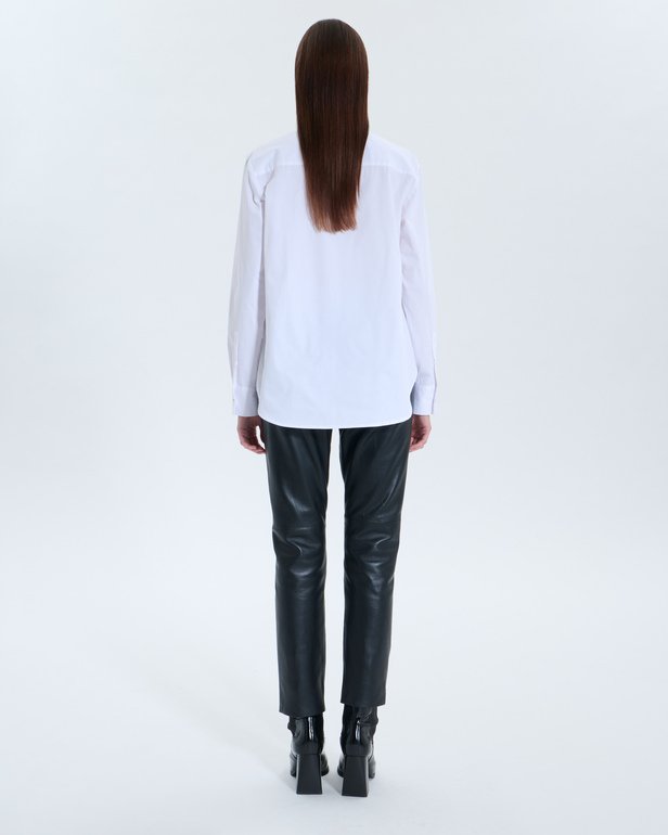 Cosmi Shirt Cosmi Shirt White ZAPA