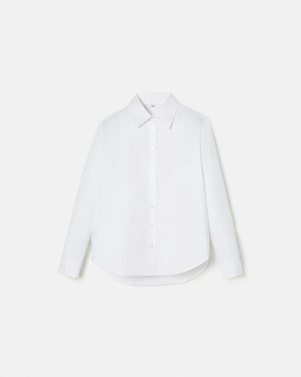 Cosmi Shirt Cosmi Shirt White ZAPA