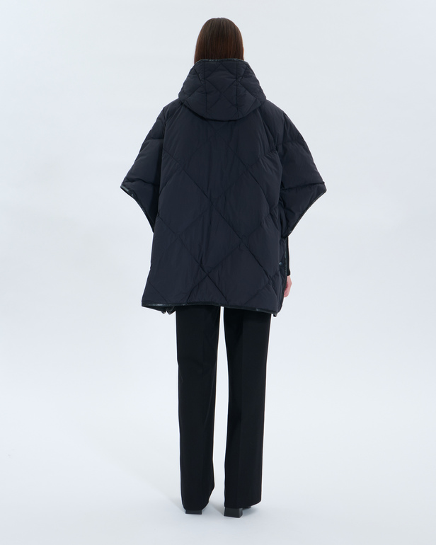 Caliopi Cape Caliopi Cape Black ZAPA