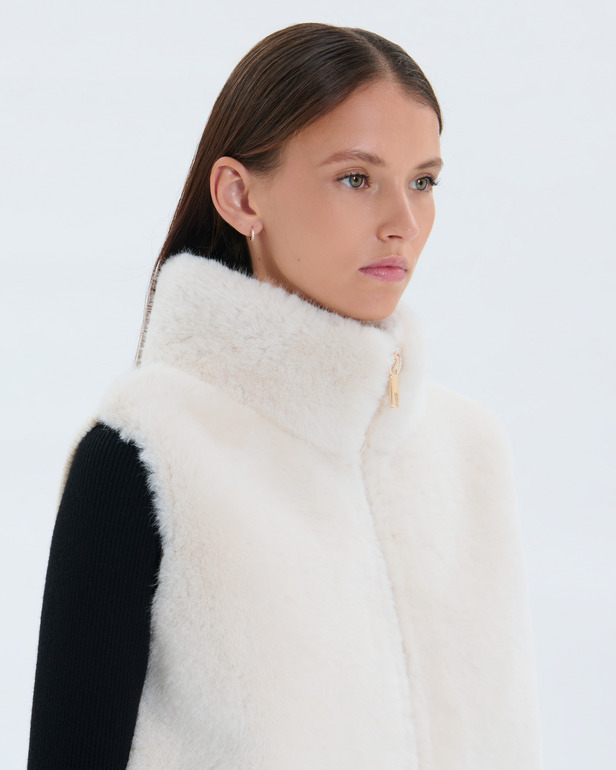 Gregory Jacket Gregory Jacket Ecru ZAPA