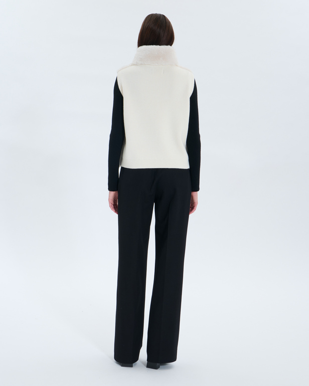 Gregory Jacket Gregory Jacket Ecru ZAPA