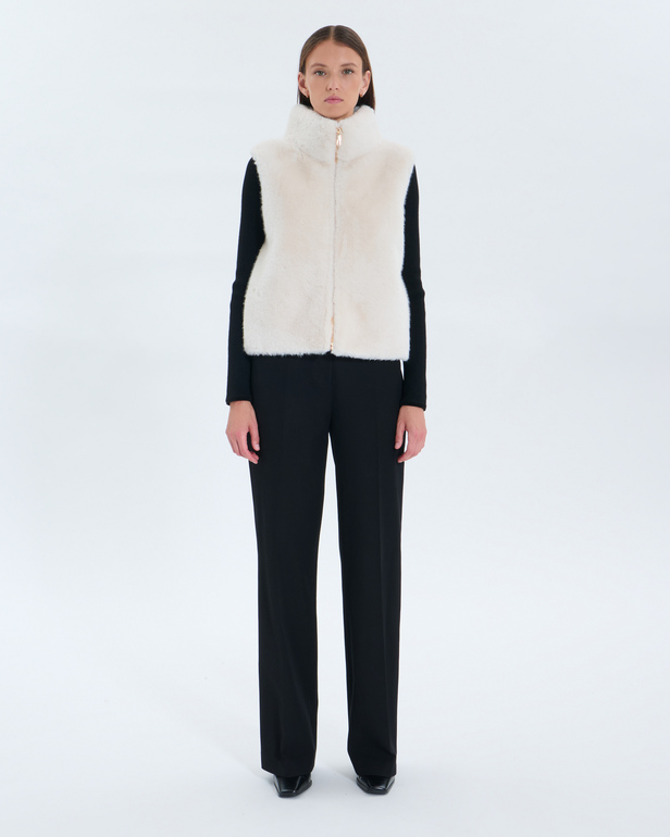 Gregory Jacket Gregory Jacket Ecru ZAPA