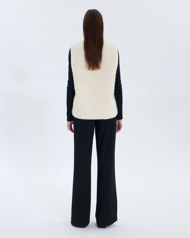Giselle Jacket Giselle Jacket Ecru ZAPA