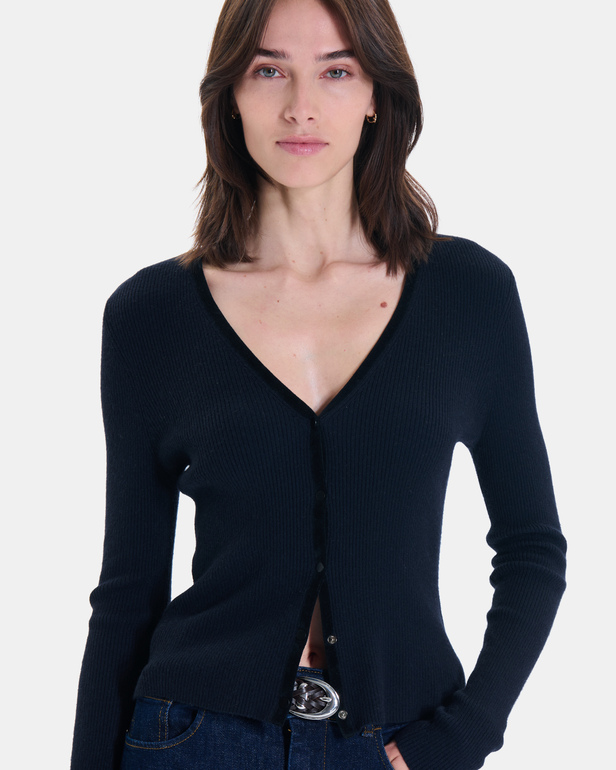 Gaha Jacket Gaha Jacket Nocturnal ZAPA