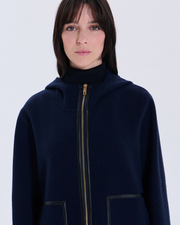 Phi Jacket Phi Jacket Nocturnal ZAPA