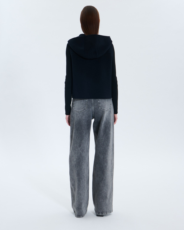 Gelia Jacket Gelia Jacket Nocturnal ZAPA
