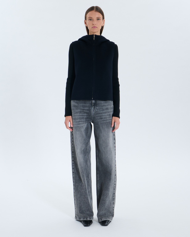 Gelia Jacket Gelia Jacket Nocturnal ZAPA