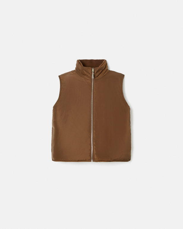 Grazie Jacket Grazie Jacket Tobacco ZAPA