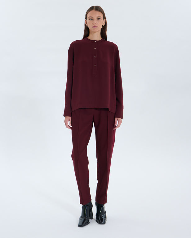 Taisha Top Taisha Top Garnet ZAPA