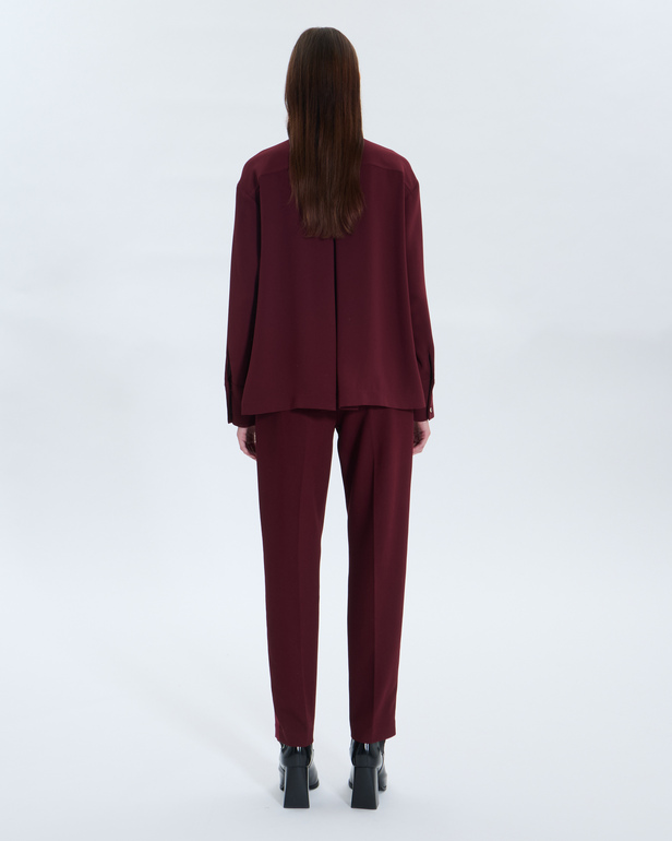 Taisha Top Taisha Top Garnet ZAPA