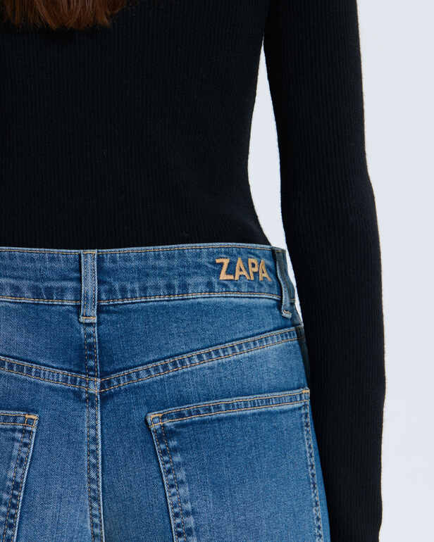 Popus Jeans Popus Jeans Sky Blue ZAPA